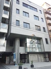 オフィス外観